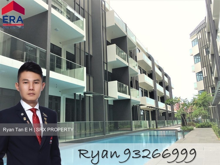 Kap Residences (D21), Apartment #177908312